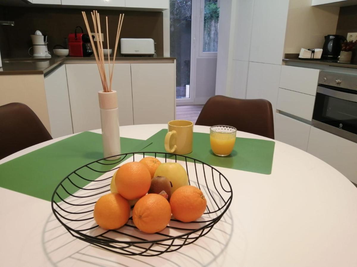 Appartement Lugar Especial, Gran Patio, Junto Al Ayuntamiento à Bilbao Extérieur photo